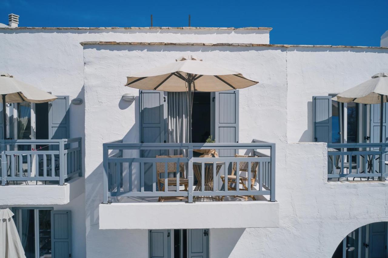 Kalergis Aparthotel